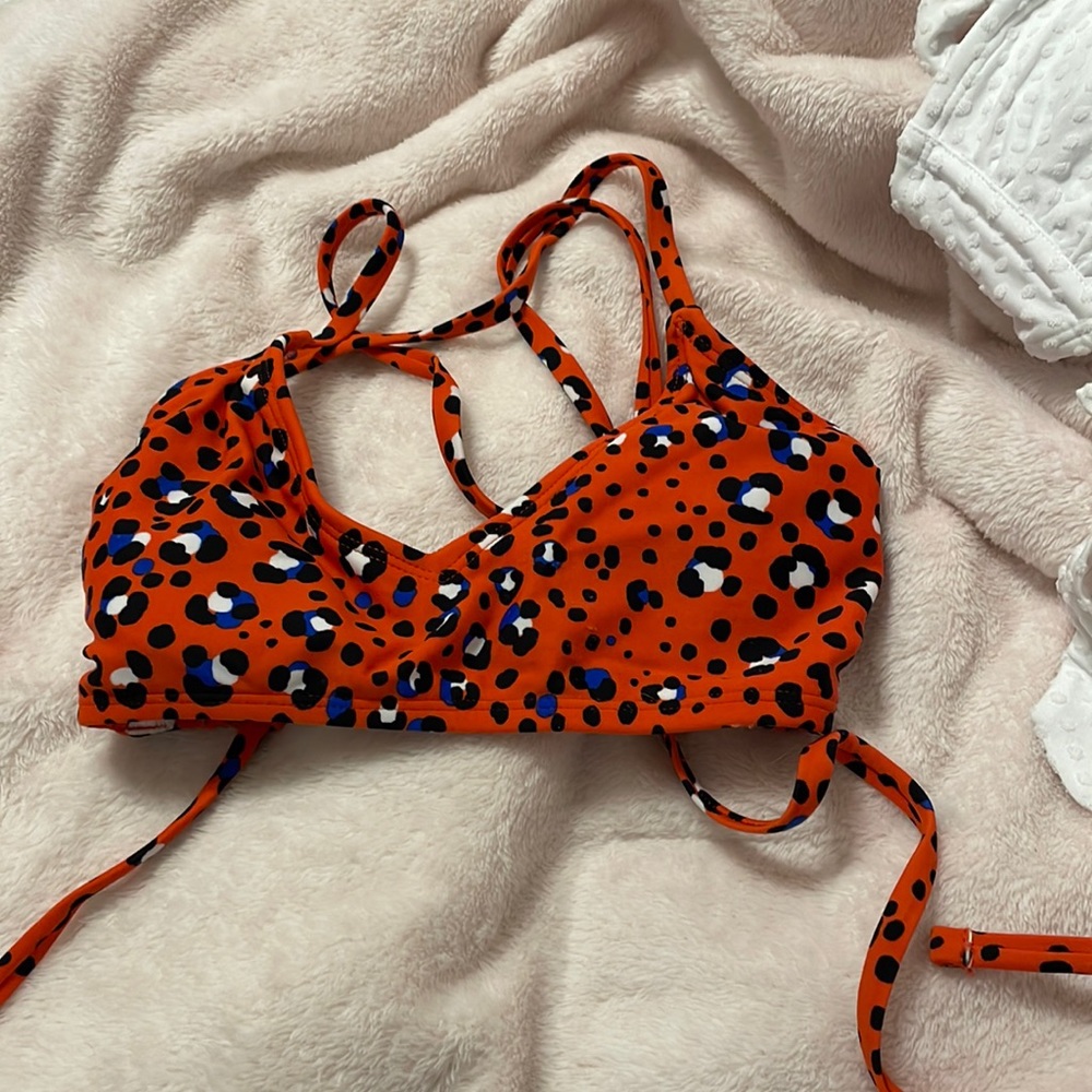 Target swimsuit